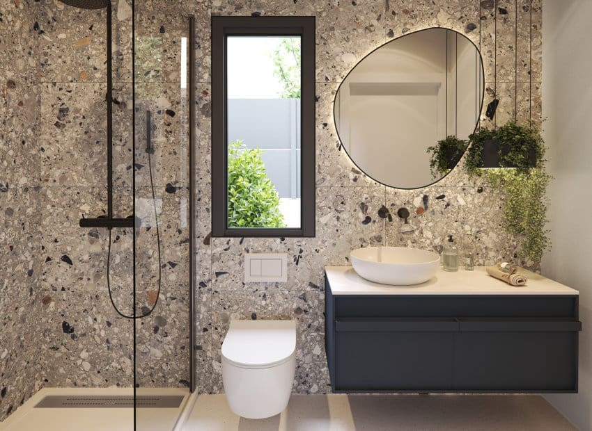 3 slaapkamer Villa te koop in San Miguel de Salinas - € 429.900 (Ref: 9368849)