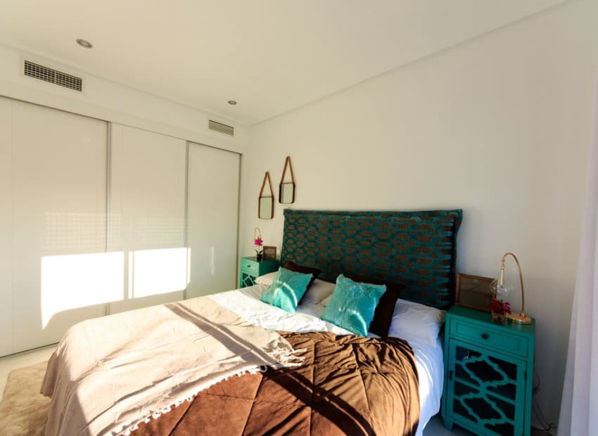 3 bedroom Townhouse for sale in Pilar de la Horadada with pool - € 344,900 (Ref: 9368858)