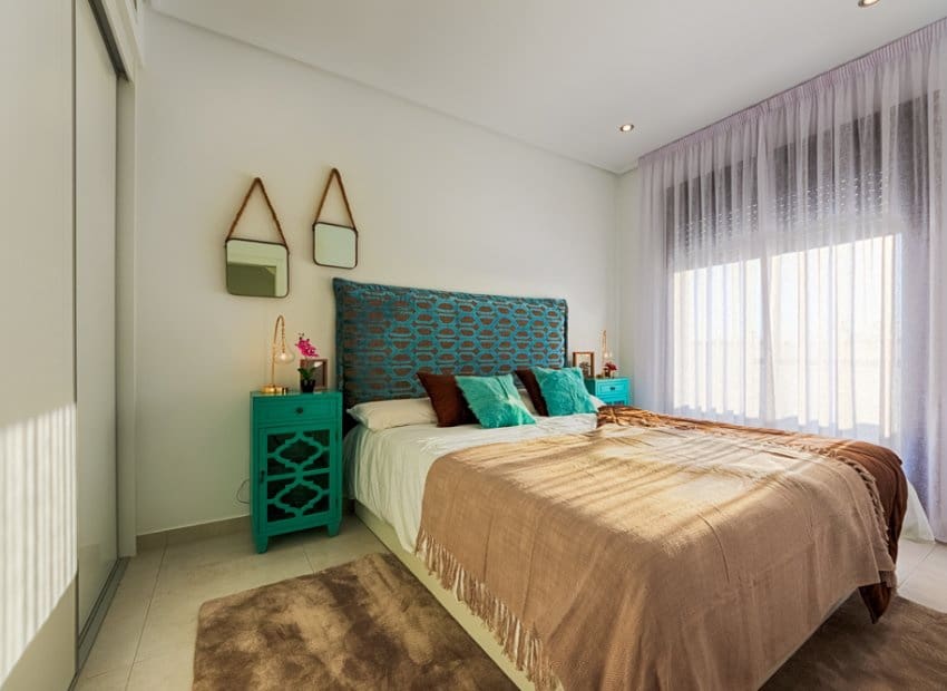 3 bedroom Townhouse for sale in Pilar de la Horadada with pool - € 344,900 (Ref: 9368858)