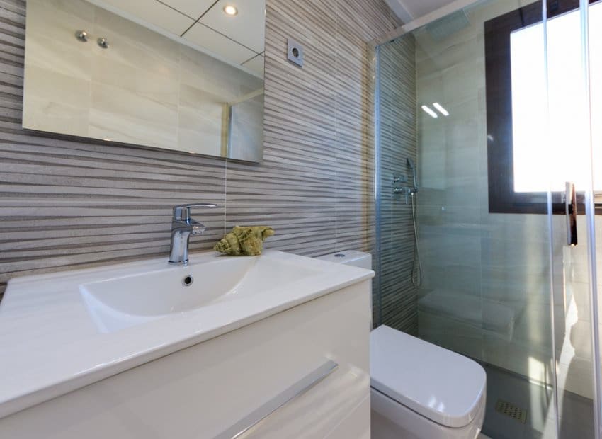 3 bedroom Townhouse for sale in Pilar de la Horadada with pool - € 344,900 (Ref: 9368858)