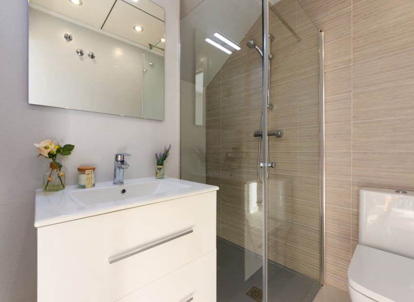 3 bedroom Townhouse for sale in Pilar de la Horadada with pool - € 344,900 (Ref: 9368858)