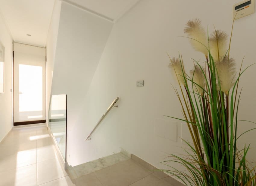 3 Zimmer Haus zu verkaufen in Pilar de la Horadada mit Pool - 374.900 € (Ref: 9368859)