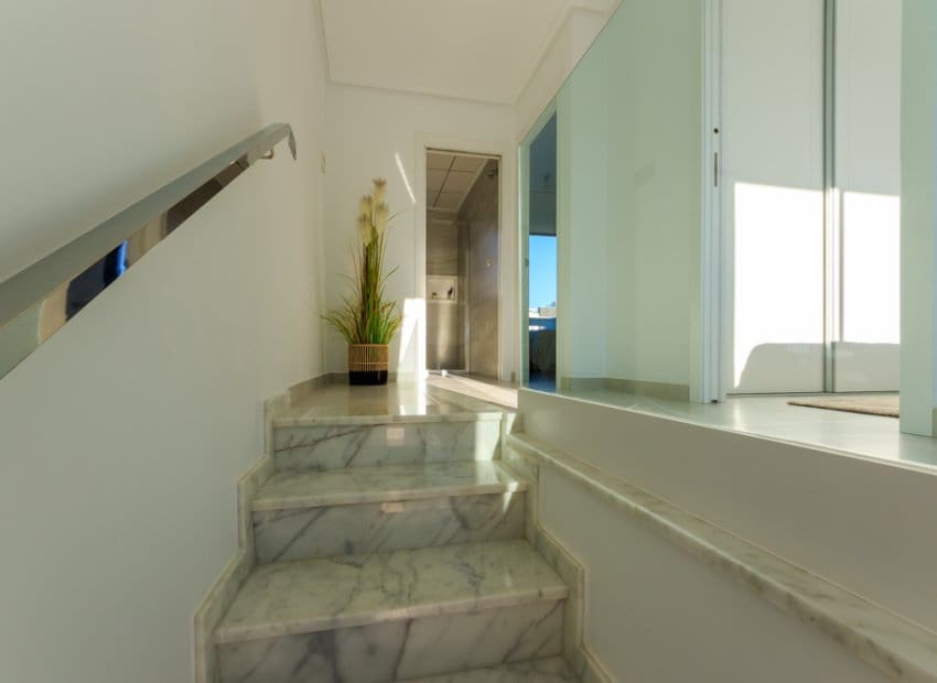 3 Zimmer Haus zu verkaufen in Pilar de la Horadada mit Pool - 374.900 € (Ref: 9368859)