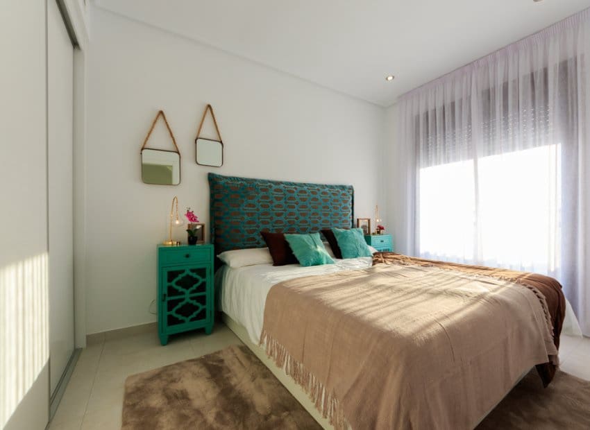 3 bedroom Townhouse for sale in Pilar de la Horadada with pool - € 354,900 (Ref: 9368861)