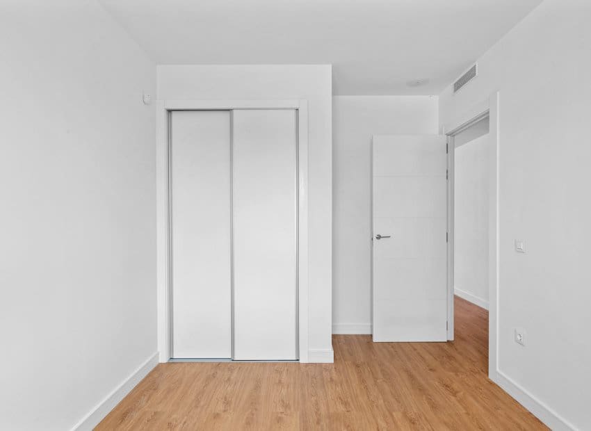 2 sypialnia Penthouse na sprzedaż w Orihuela Costa z basenem garażem - 339 900 € (Ref: 9369069)