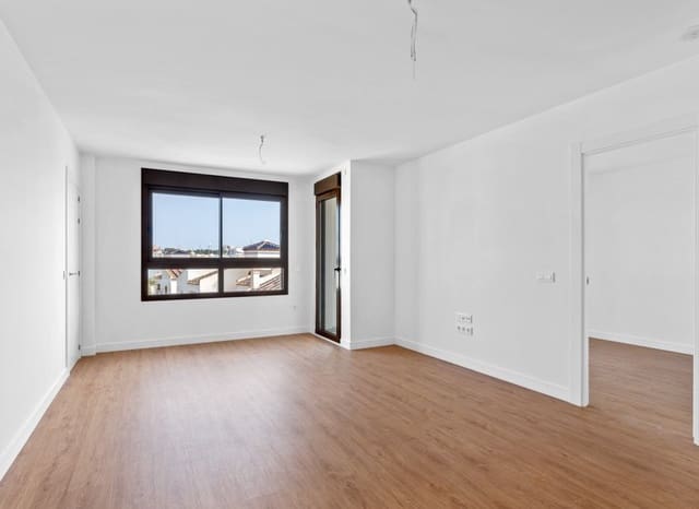 2 sypialnia Penthouse na sprzedaż w La Zenia, Orihuela z basenem garażem - 339 900 € (Ref: 9369069)