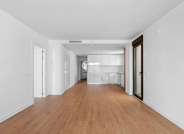 2 sypialnia Penthouse na sprzedaż w La Zenia, Orihuela z basenem garażem - 339 900 € (Ref: 9369069)