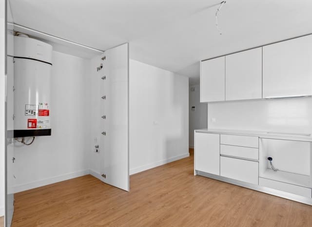 2 sypialnia Penthouse na sprzedaż w La Zenia, Orihuela z basenem garażem - 339 900 € (Ref: 9369069)