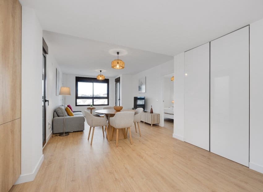 2 bedroom Apartment for sale in Villamartin with pool garage - € 339,900 (Ref: 9369069)