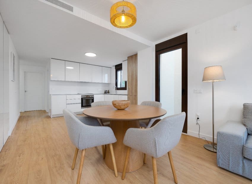 2 bedroom Apartment for sale in Villamartin with pool garage - € 339,900 (Ref: 9369069)