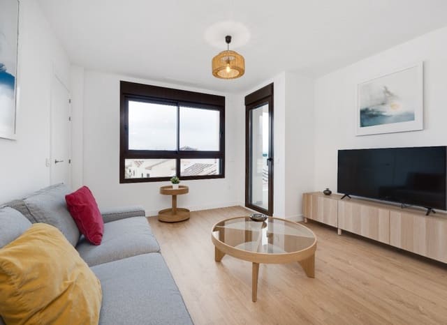 Apartamento de 2 habitaciones en Villamartin, Orihuela en venta con piscina garaje - 339.900 € (Ref: 9369069)