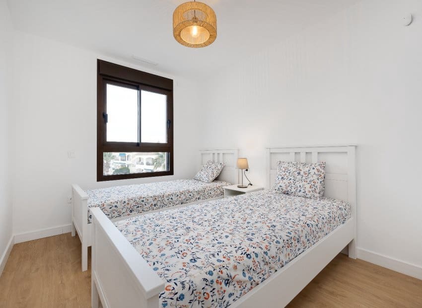 2 bedroom Apartment for sale in Villamartin with pool garage - € 339,900 (Ref: 9369069)