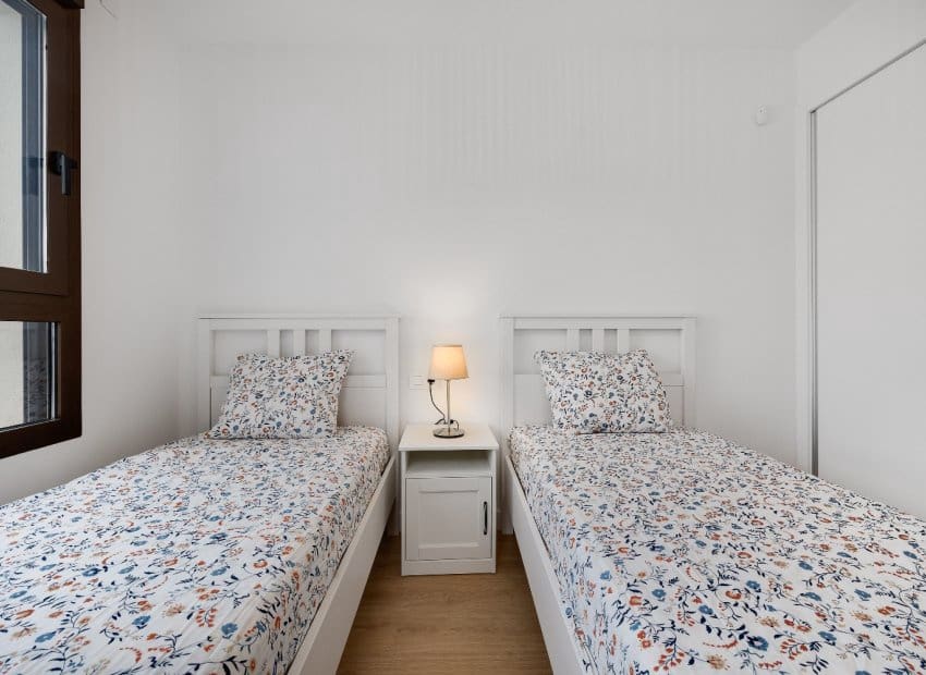 2 bedroom Apartment for sale in Villamartin with pool garage - € 339,900 (Ref: 9369069)