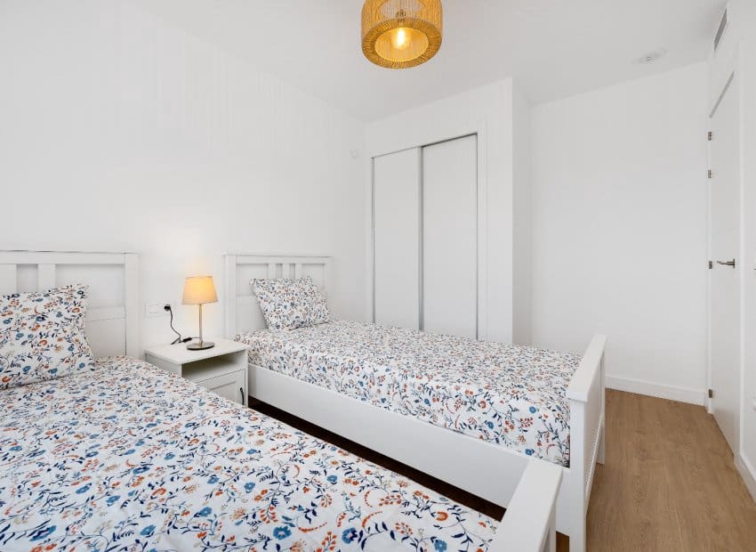 2 bedroom Apartment for sale in Villamartin with pool garage - € 339,900 (Ref: 9369069)