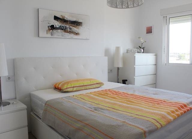 1 chambre Appartement à vendre à Playa Flamenca, Orihuela - 269 500 € (Ref: 9371150)