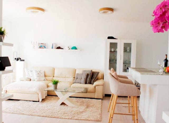 1 chambre Appartement à vendre à Playa Flamenca, Orihuela - 269 500 € (Ref: 9371150)