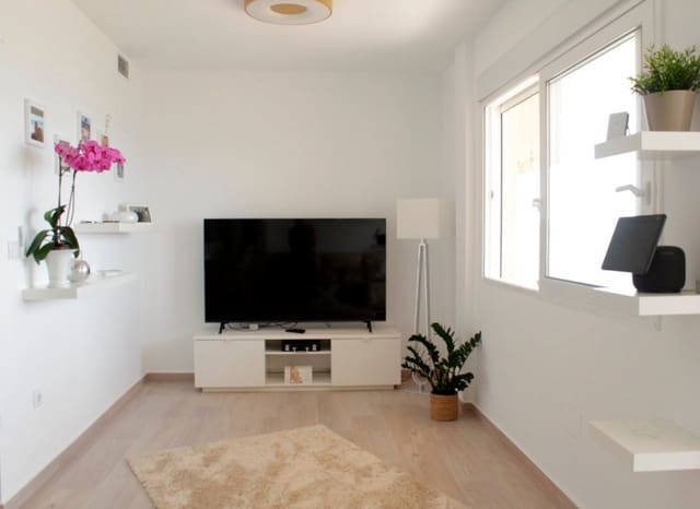 1 chambre Appartement à vendre à Playa Flamenca, Orihuela - 269 500 € (Ref: 9371150)