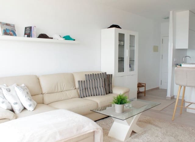 1 chambre Appartement à vendre à Playa Flamenca, Orihuela - 269 500 € (Ref: 9371150)