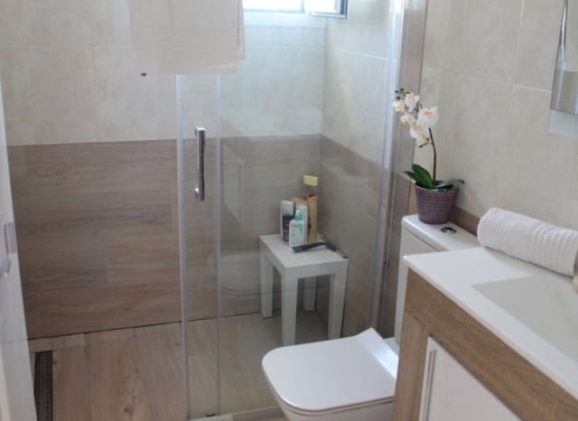 1 chambre Appartement à vendre à Playa Flamenca, Orihuela - 269 500 € (Ref: 9371150)