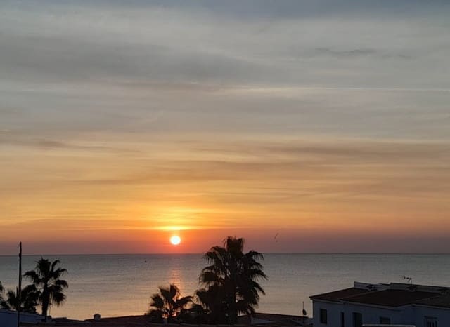 1 soverom Leilighet til salgs i Playa Flamenca, Orihuela - € 269 500 (Ref: 9371150)