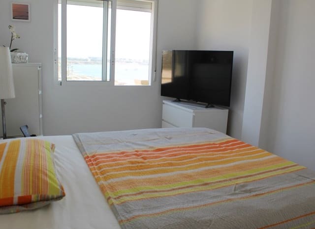 1 chambre Appartement à vendre à Playa Flamenca, Orihuela - 269 500 € (Ref: 9371150)