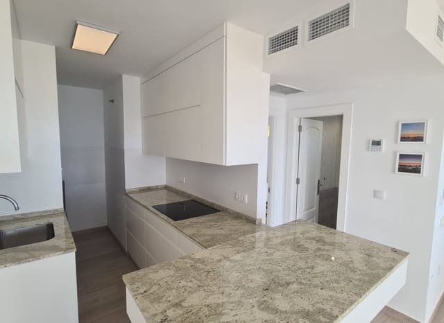 1 soverom Leilighet til salgs i Playa Flamenca, Orihuela - € 269 500 (Ref: 9371150)