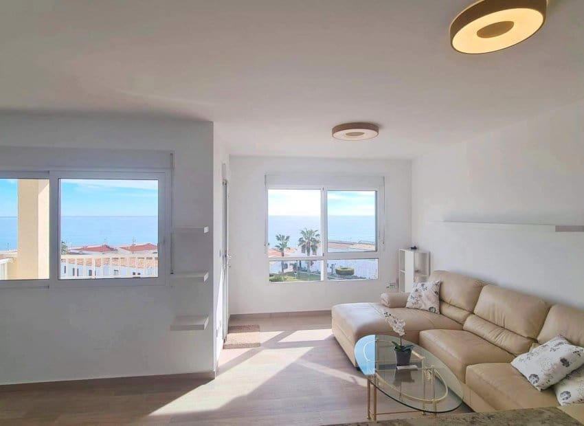 1 makuuhuone Huoneisto myytävänä paikassa Playa Flamenca - 269 500 € (Ref: 9371150)