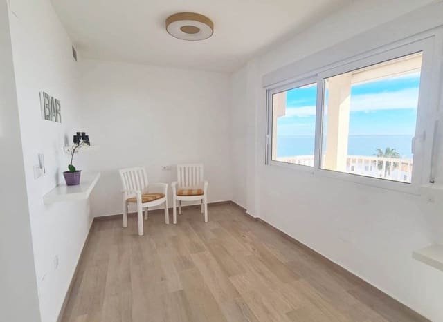 1 soverom Leilighet til salgs i Playa Flamenca, Orihuela - € 269 500 (Ref: 9371150)