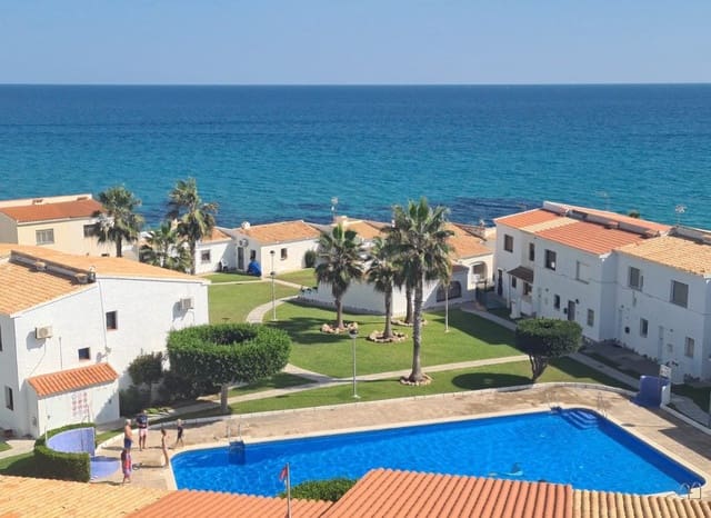 1 soverom Leilighet til salgs i Playa Flamenca, Orihuela - € 269 500 (Ref: 9371150)