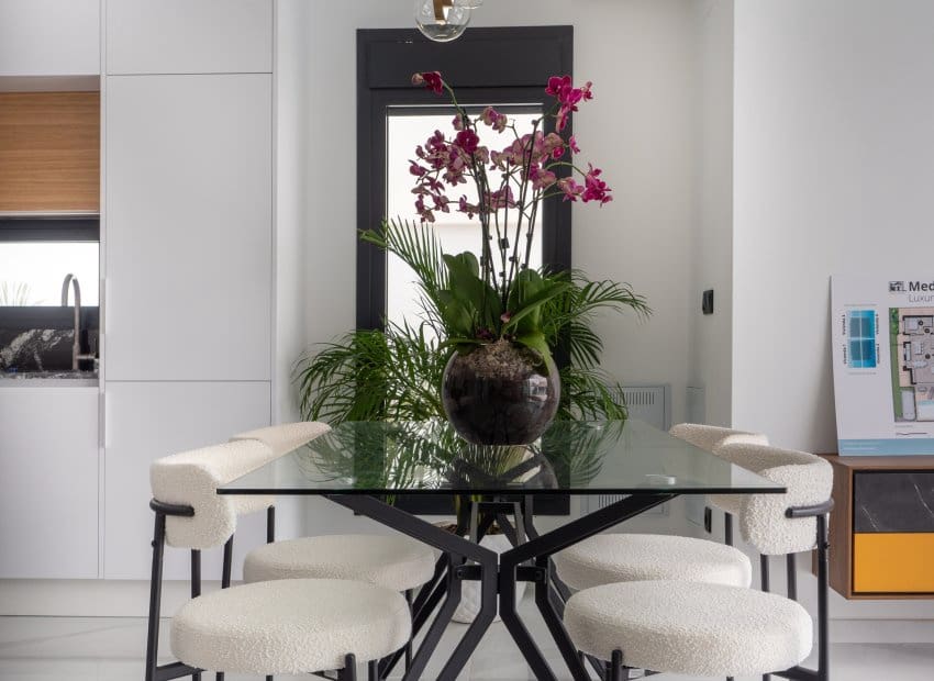 3 soveværelse Villa til salg i San Pedro del Pinatar - € 465.000 (Ref: 9371834)