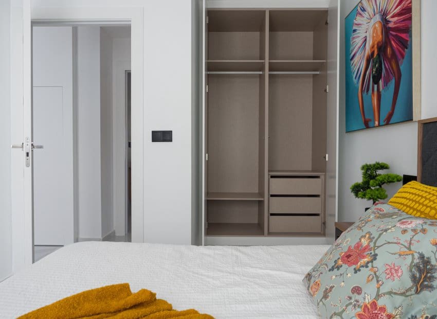 3 soveværelse Villa til salg i San Pedro del Pinatar - € 465.000 (Ref: 9371834)