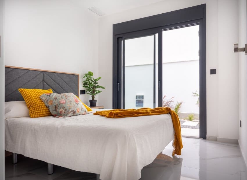 3 soveværelse Villa til salg i San Pedro del Pinatar - € 465.000 (Ref: 9371834)