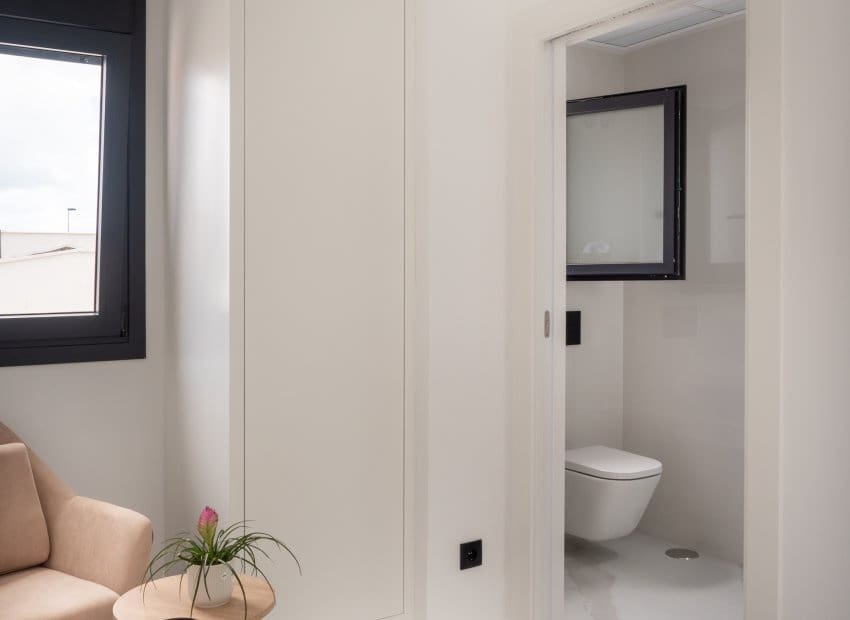 3 soveværelse Villa til salg i San Pedro del Pinatar - € 465.000 (Ref: 9371834)