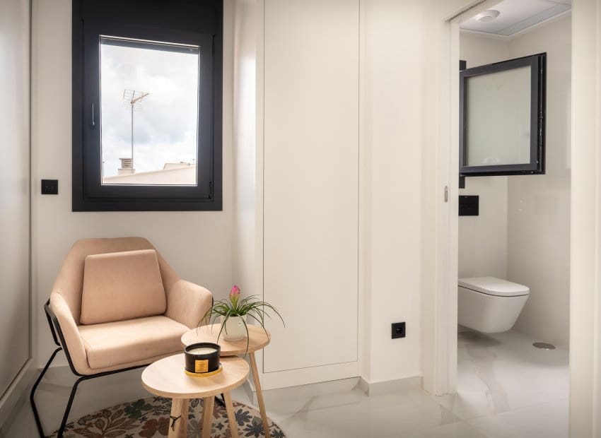 3 soveværelse Villa til salg i San Pedro del Pinatar - € 465.000 (Ref: 9371834)