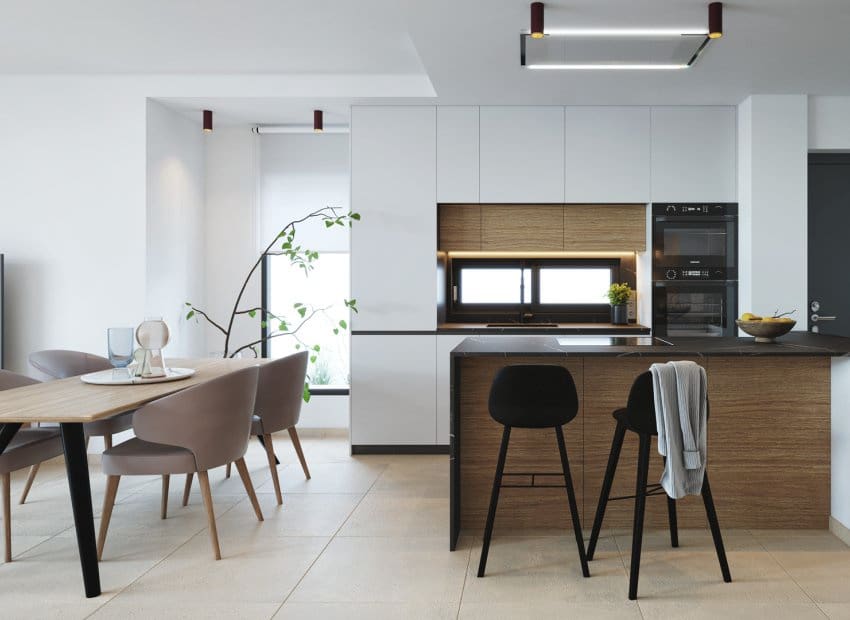 3 soveværelse Villa til salg i San Pedro del Pinatar - € 465.000 (Ref: 9371834)