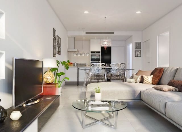 3 Zimmer Haus zu verkaufen in Pilar de la Horadada ciudad, Pilar de la Horadada - 355.900 € (Ref: 9371836)