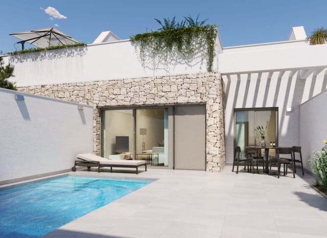 3 Zimmer Haus zu verkaufen in Pilar de la Horadada ciudad, Pilar de la Horadada - 355.900 € (Ref: 9371836)