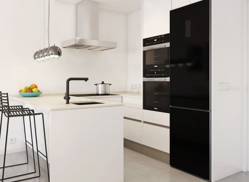 2 Zimmer Haus zu verkaufen in Pilar de la Horadada - 315.900 € (Ref: 9371837)