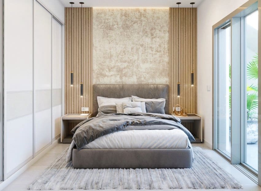 2 Zimmer Haus zu verkaufen in Pilar de la Horadada - 315.900 € (Ref: 9371837)