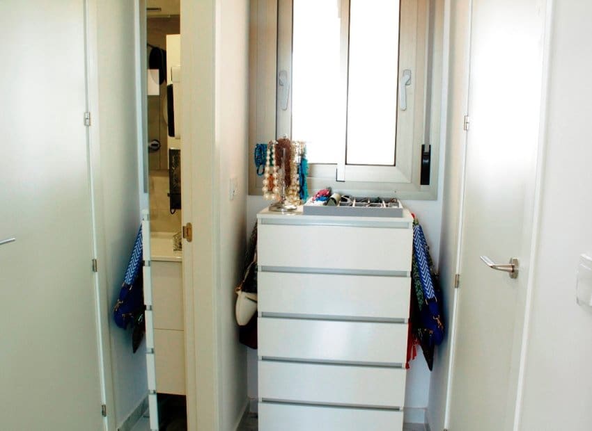 2 sypialnia Apartament na sprzedaż w Los Dolses z basenem garażem - 332 000 € (Ref: 9372236)