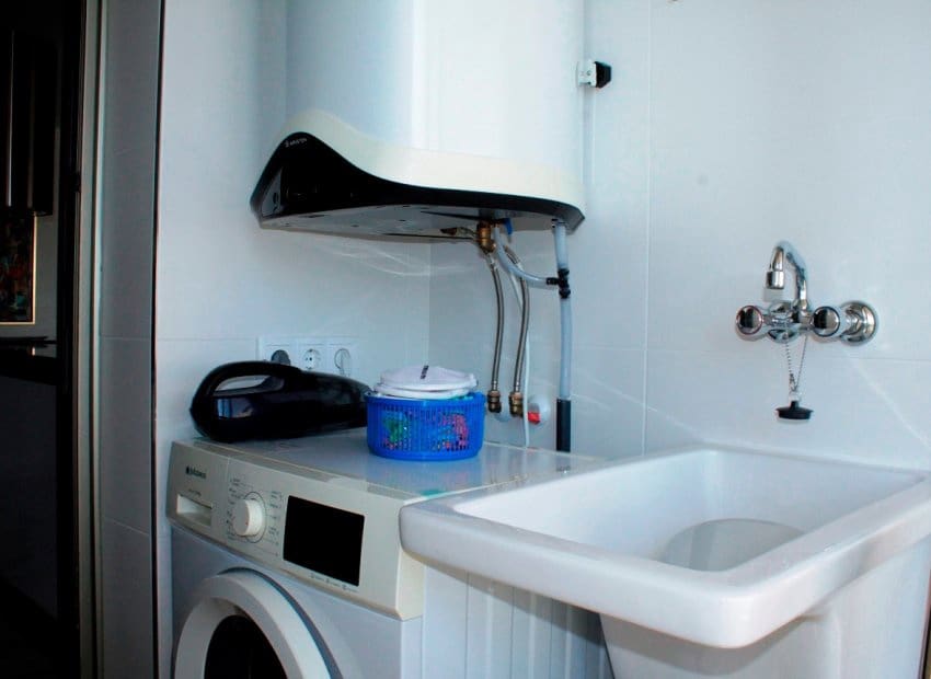 2 sypialnia Apartament na sprzedaż w Los Dolses z basenem garażem - 332 000 € (Ref: 9372236)