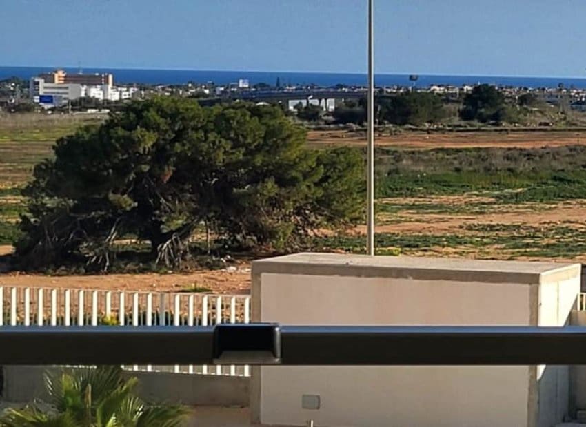 2 sypialnia Apartament na sprzedaż w Los Dolses z basenem garażem - 332 000 € (Ref: 9372236)