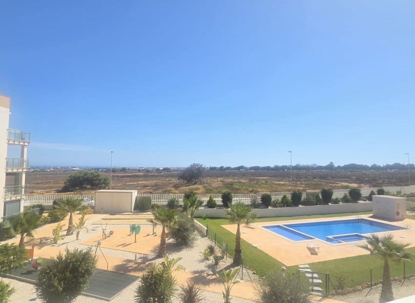 2 bedroom Apartment for sale in Villamartin with pool garage - € 315,000 (Ref: 9372236)