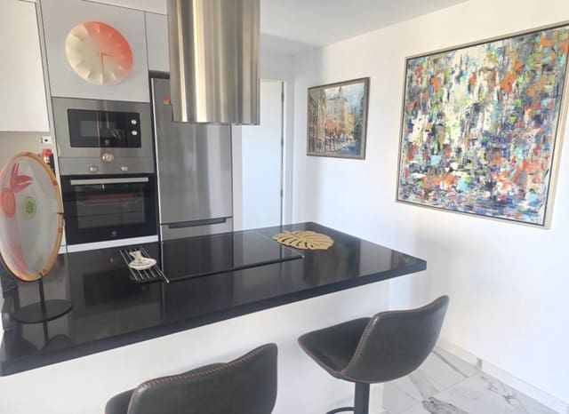 2 Zimmer Apartment zu verkaufen in Villamartin, Orihuela mit Pool Garage - 315.000 € (Ref: 9372236)