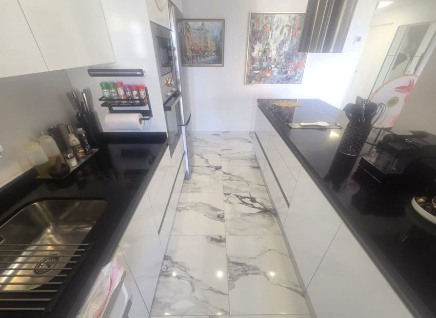 2 bedroom Apartment for sale in Villamartin with pool garage - € 315,000 (Ref: 9372236)