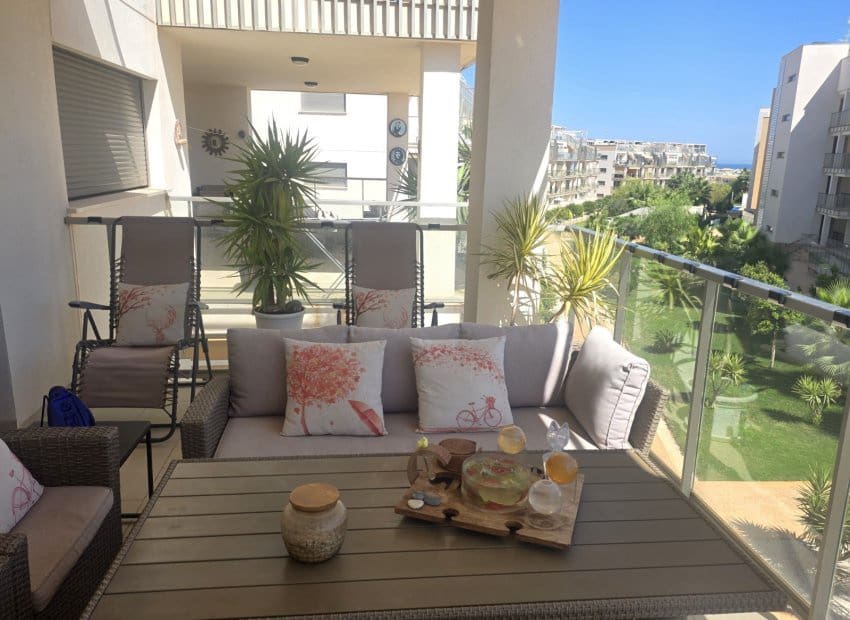 2 bedroom Apartment for sale in Villamartin with pool garage - € 315,000 (Ref: 9372236)
