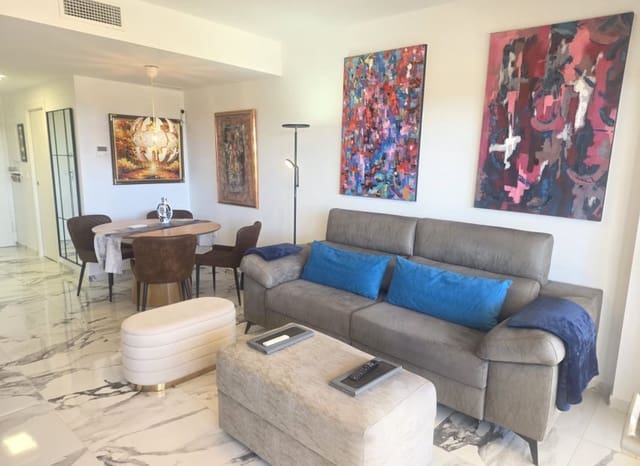 2 Zimmer Apartment zu verkaufen in Villamartin, Orihuela mit Pool Garage - 315.000 € (Ref: 9372236)