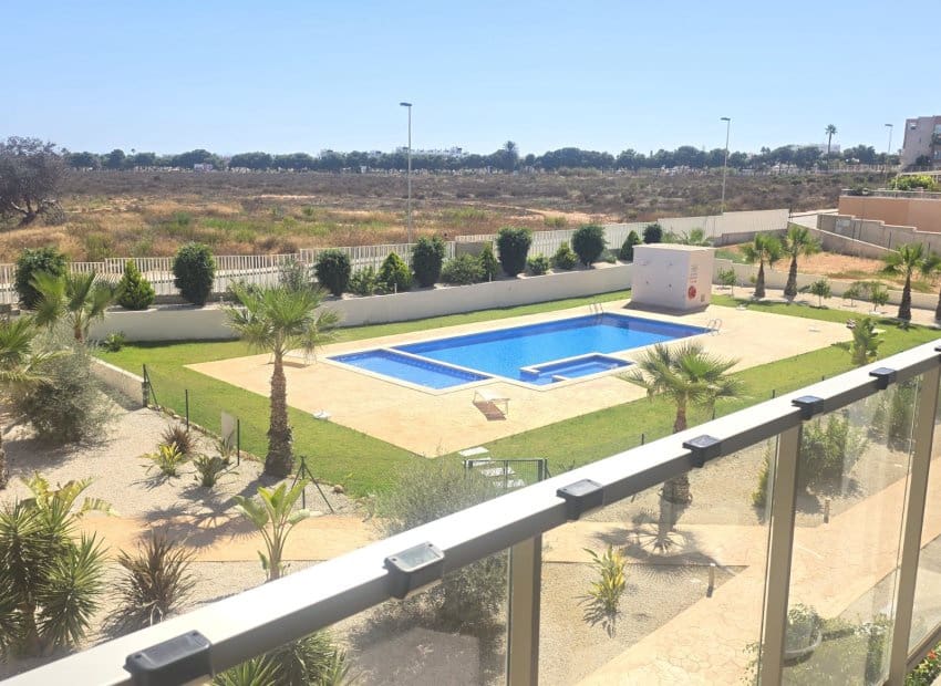 2 bedroom Apartment for sale in Villamartin with pool garage - € 315,000 (Ref: 9372236)