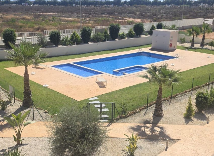 2 bedroom Apartment for sale in Villamartin with pool garage - € 315,000 (Ref: 9372236)