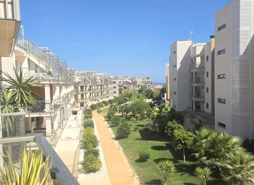 2 bedroom Apartment for sale in Villamartin with pool garage - € 315,000 (Ref: 9372236)